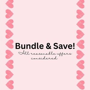 Pink Heart Graphic Poster